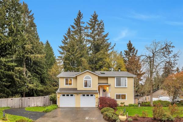 3311 Baylor CT SE, Olympia, WA 98503