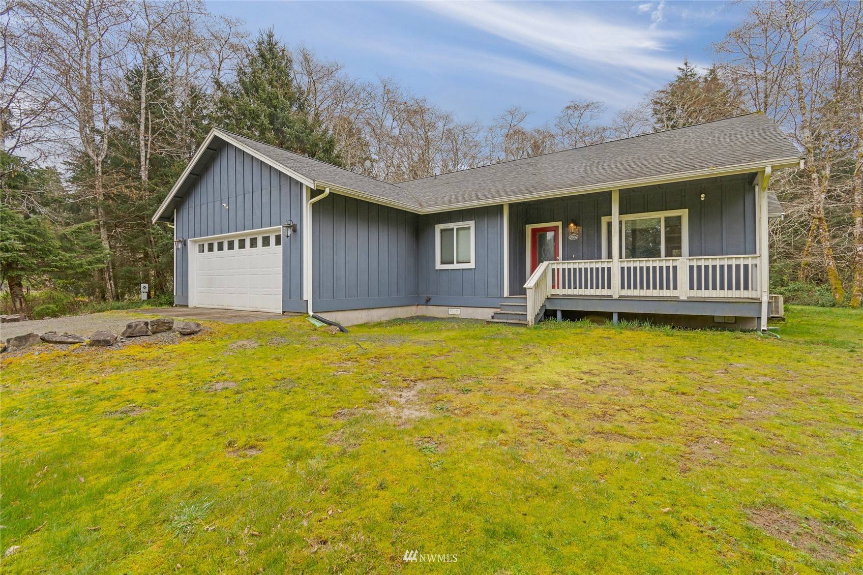 2006 320th PL, Ocean Park, WA 98640