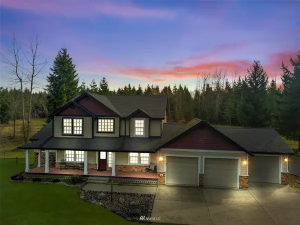 Yelm, WA 98597,15210 Glacier Vista LN SE