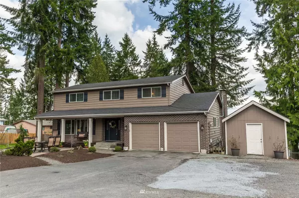 Bothell, WA 98012,15603 Cascadian WAY