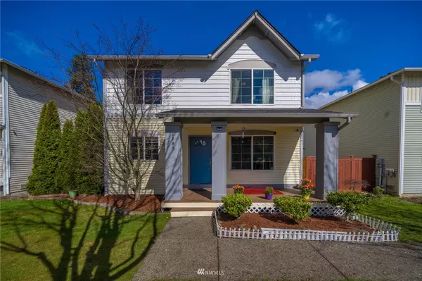 1705 E 41st ST, Tacoma, WA 98404
