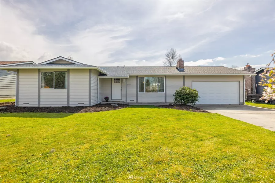 6502 60th PL NE, Marysville, WA 98270