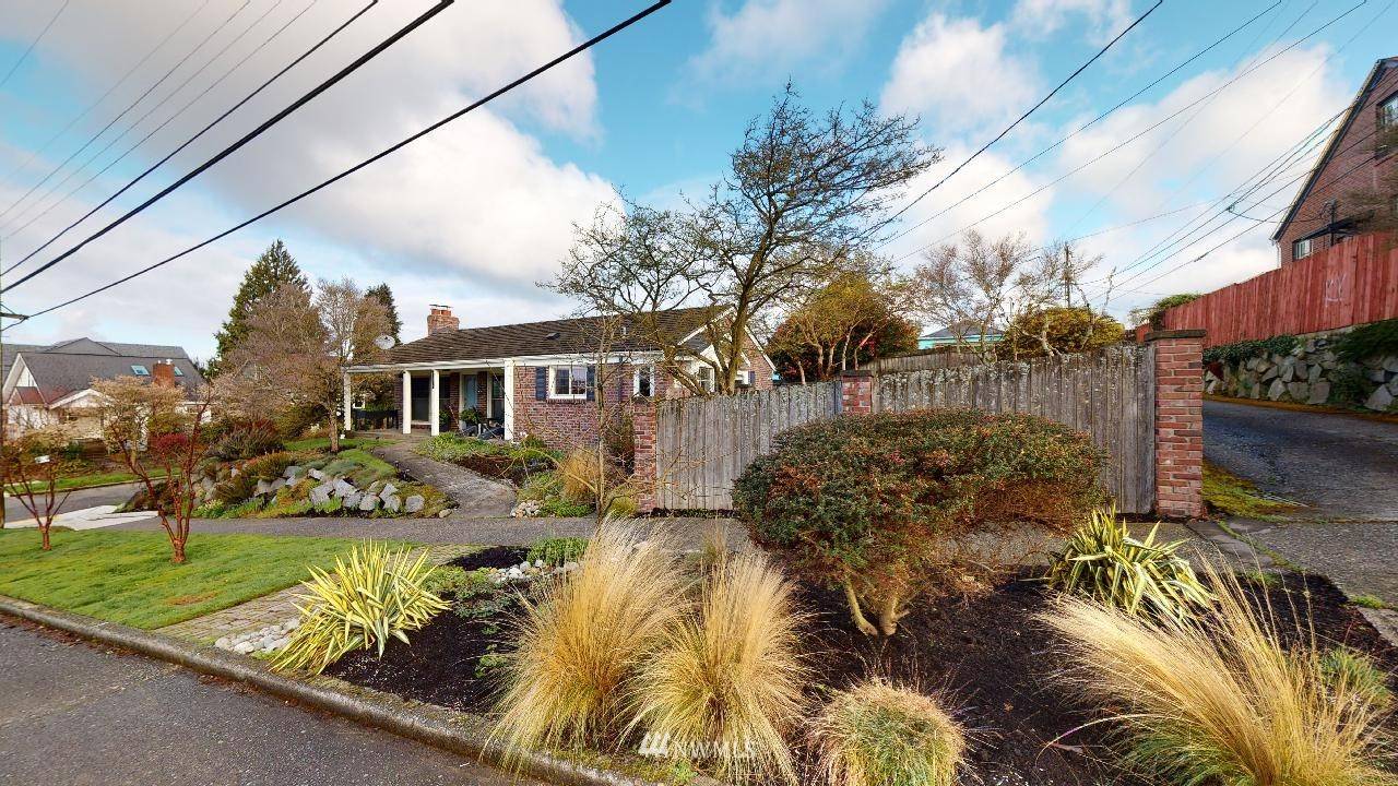 1914 NW 83rd ST, Seattle, WA 98117