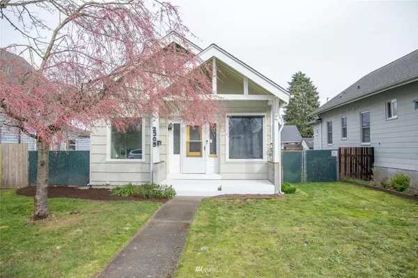 2305 Cedar, Everett, WA 98201