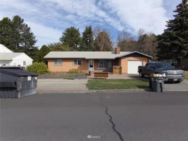 525 E Scootney ST, Othello, WA 99344