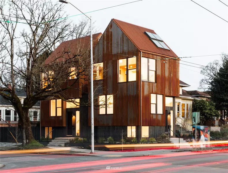 2305 E Alder ST, Seattle, WA 98122