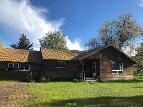 Winthrop, WA 98862,115 Twin Lakes RD