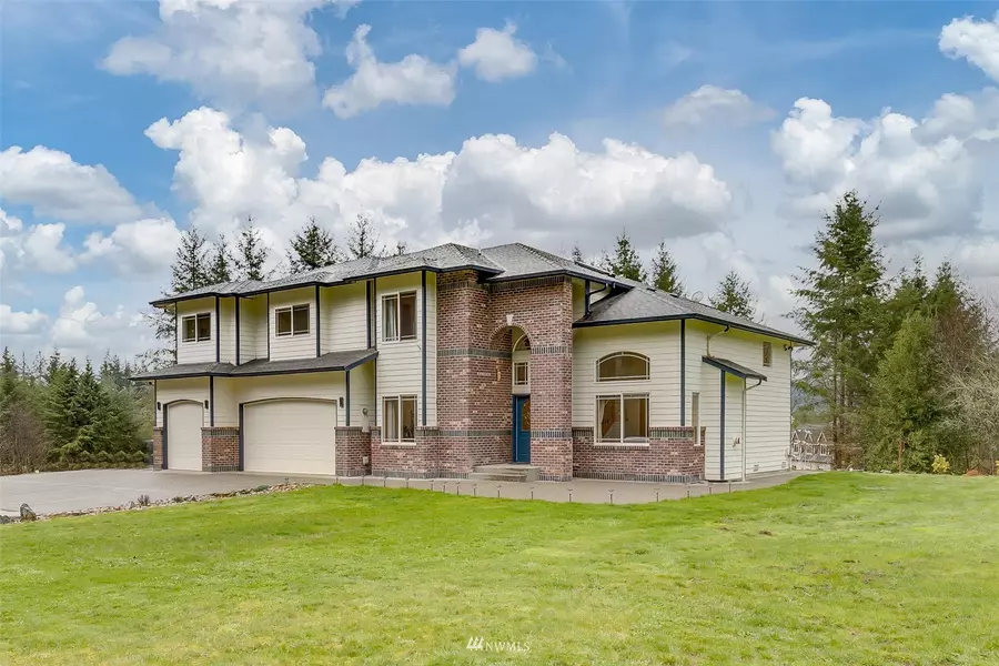 17909 NE 80th, Granite Falls, WA 98252