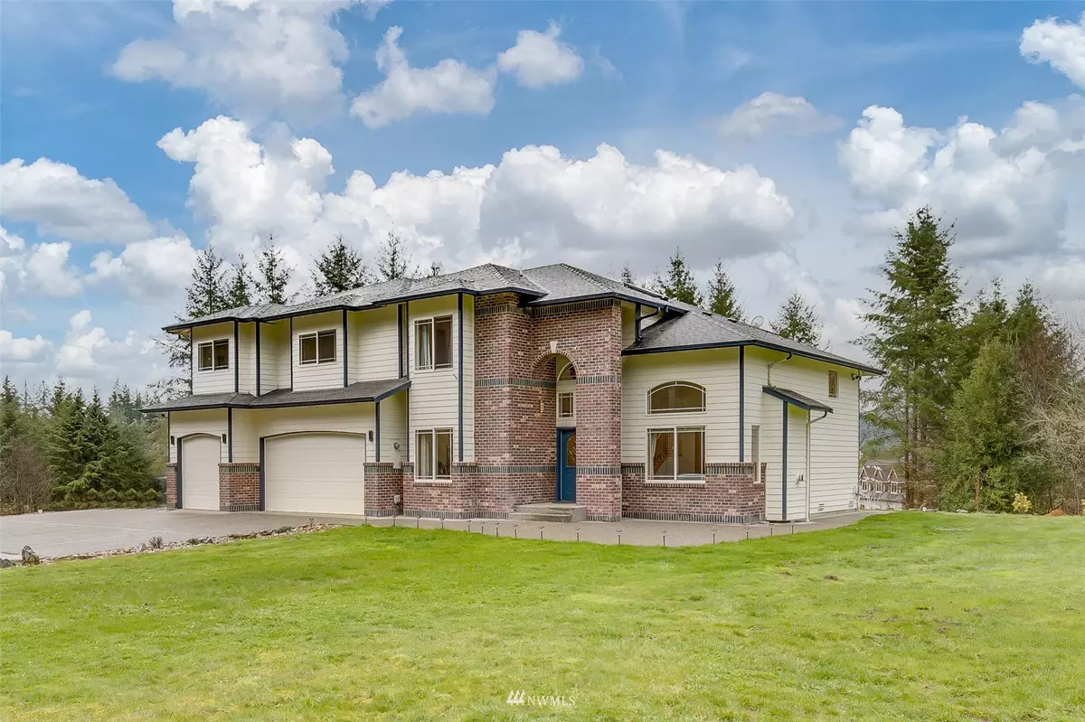 Granite Falls, WA 98252,17909 NE 80th