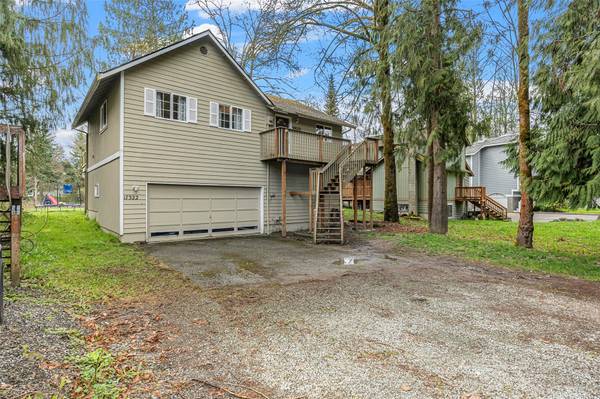 17322 116th PL NE, Arlington, WA 98223