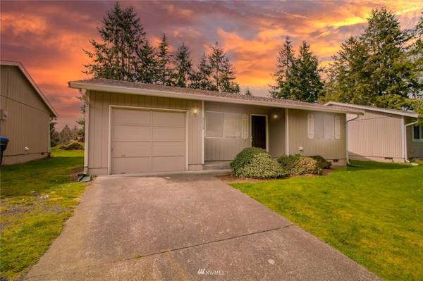 3039 Southall CT NW, Olympia, WA 98502