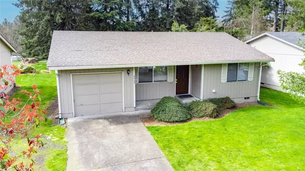 Olympia, WA 98502,3039 Southall CT NW