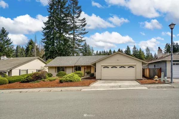 Bellevue, WA 98008,2474 168th PL NE