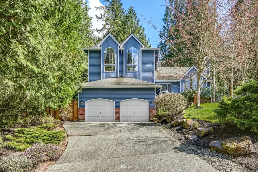 380 Jasmine PL NW, Issaquah, WA 98027