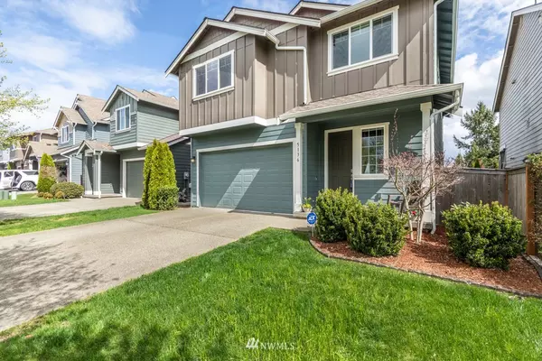 Lacey, WA 98503,5136 Andrew ST SE