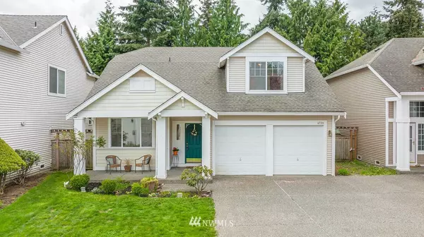 4720 160th PL SW, Lynnwood, WA 98087