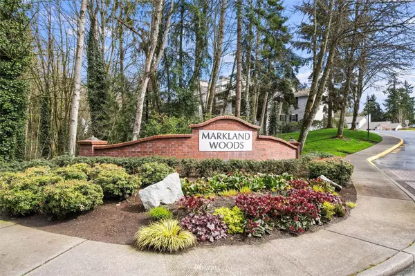 Mountlake Terrace, WA 98043,23335 Cedar WAY #B-102