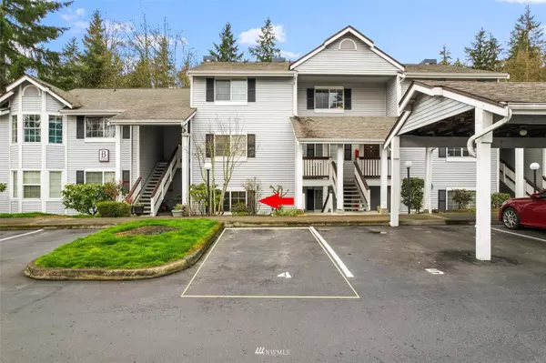 Mountlake Terrace, WA 98043,23335 Cedar WAY #B-102