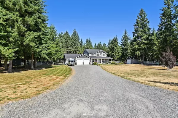 Yelm, WA 98527,15229 Glacier Vista LN SE