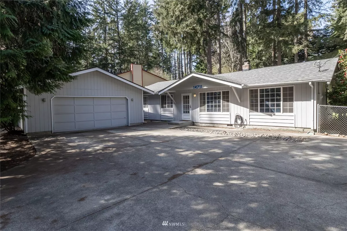 Gig Harbor, WA 98329,14711 Aqua DR NW