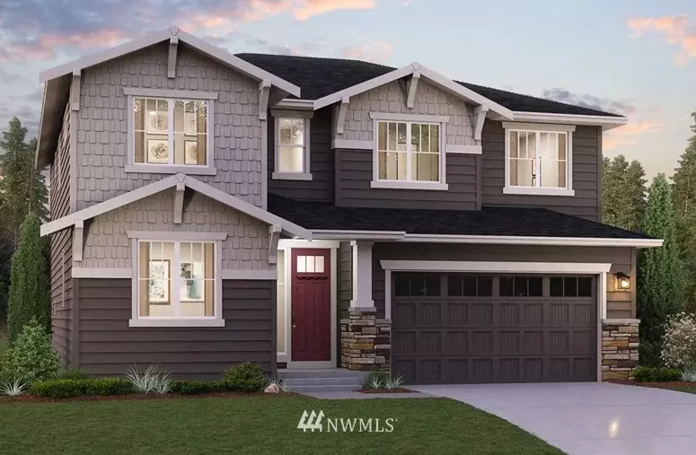 18218 134th AVE E #157, Puyallup, WA 98374