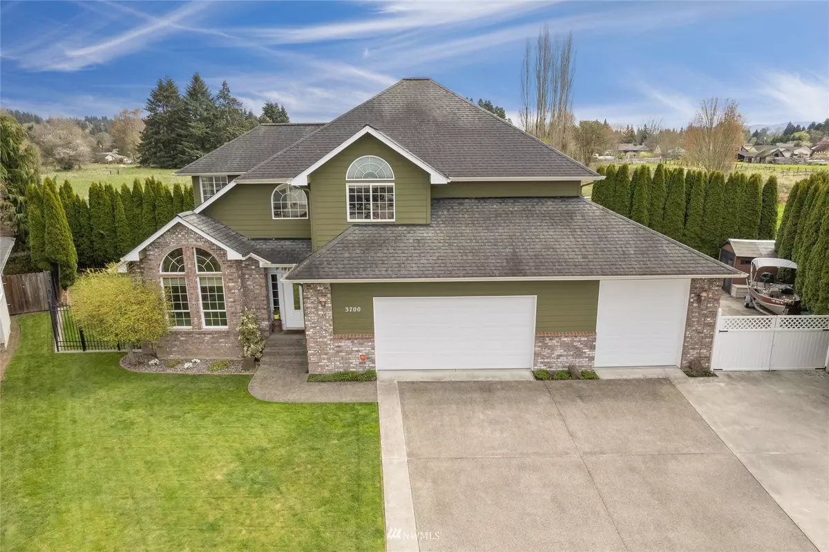 Longview, WA 98632,3700 Gracie PL