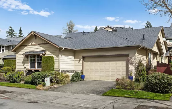 Redmond, WA 98053,23542 NE Twinberry WAY