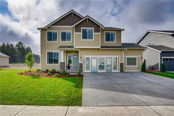 17822 130th AVE E #146, Puyallup, WA 98374