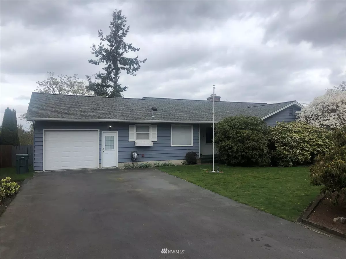 Bellingham, WA 98229,2105 Huron ST