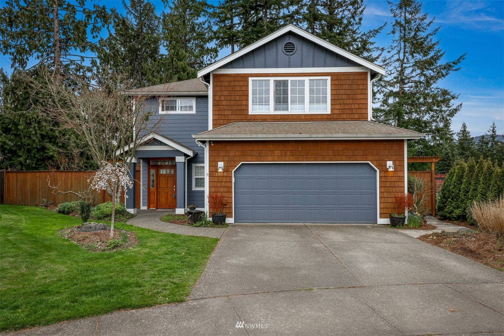 1958 S Mahonia PL, Bellingham, WA 98229