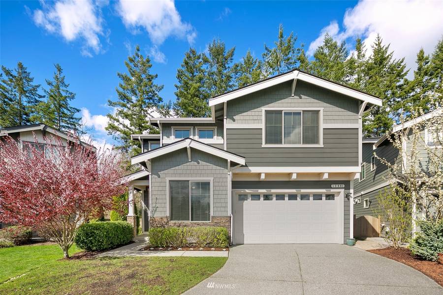 12901 37th DR SE, Everett, WA 98208