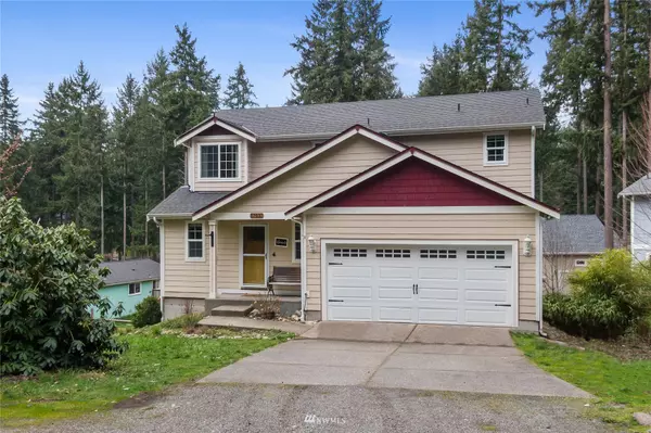 17931 SE Upland DR SE, Yelm, WA 98597