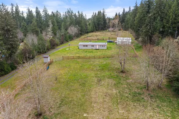 420 SE Old Arcadia RD, Shelton, WA 98584