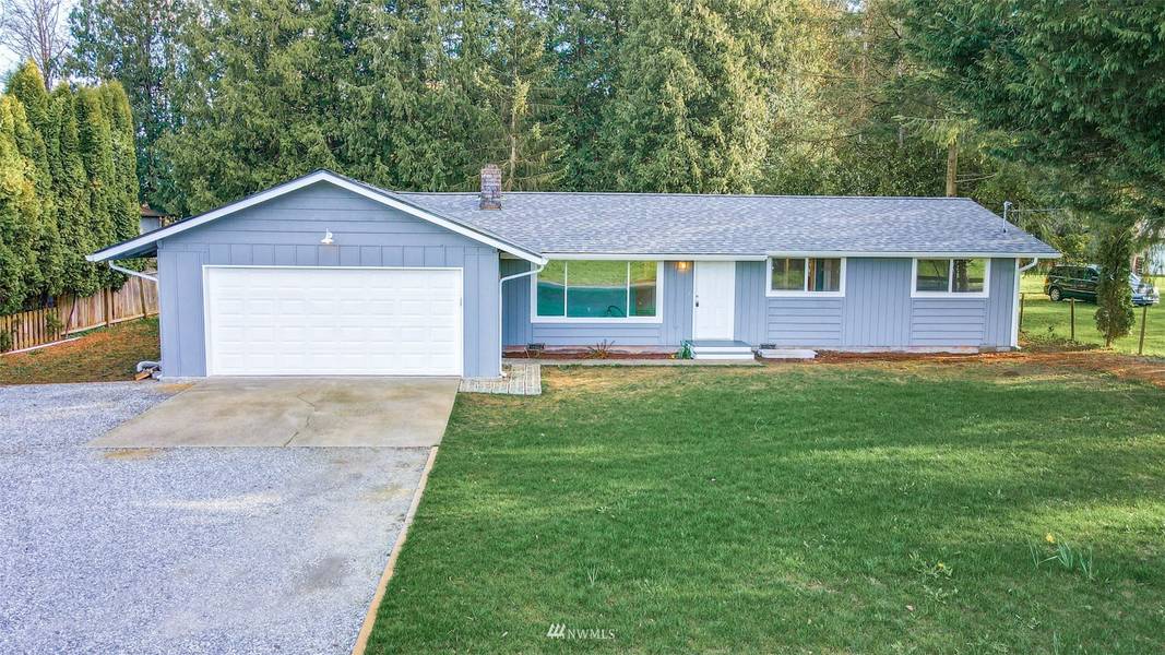 2441 Loomis Trail RD, Custer, WA 98240