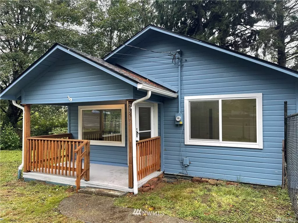 Aberdeen, WA 98520,2519 E Wishkah BLVD