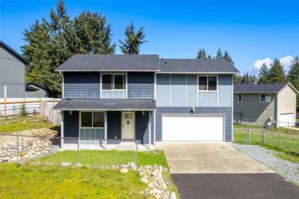 6617 201st ST E, Spanaway, WA 98467