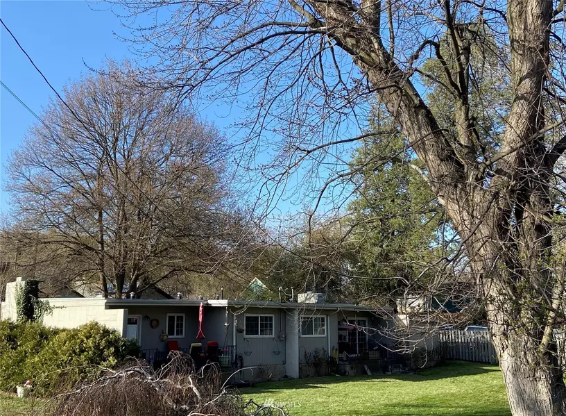 304 N Front ST, Dayton, WA 99328