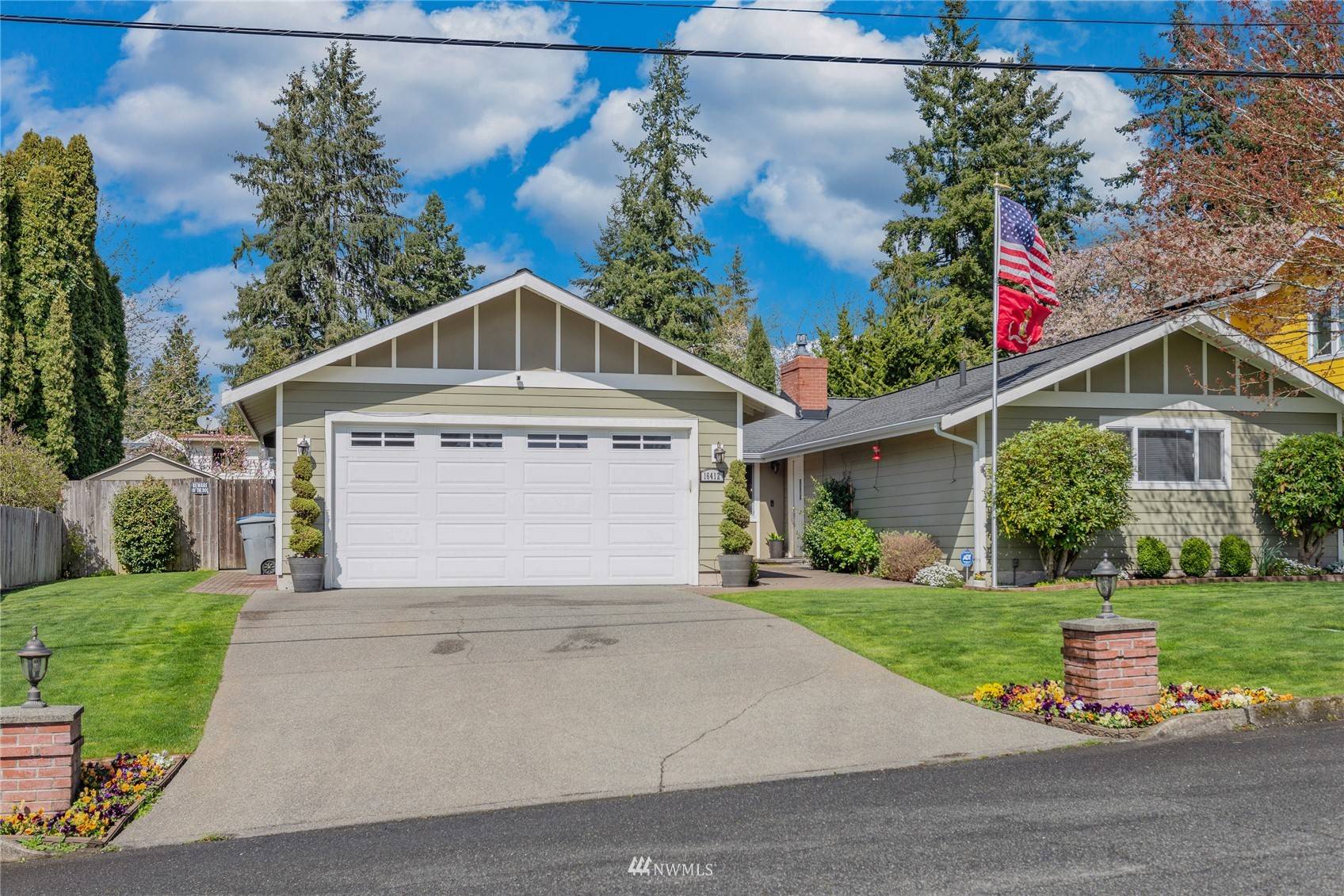 16412 SE 9th ST, Bellevue, WA 98008
