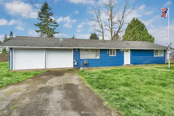 3529 S 172nd ST, Seatac, WA 98188