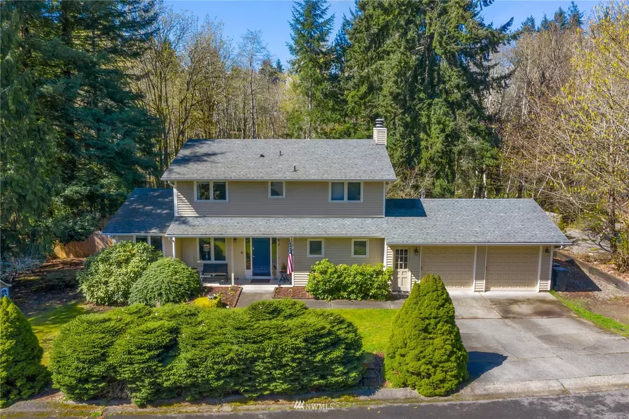 1732 Medallion LOOP NW, Olympia, WA 98502