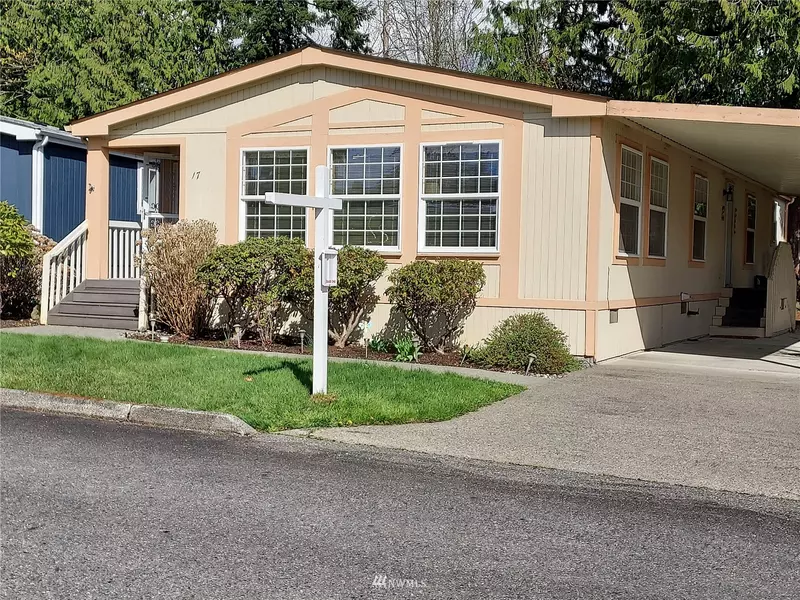 8430 15th PL SE #17, Lake Stevens, WA 98258