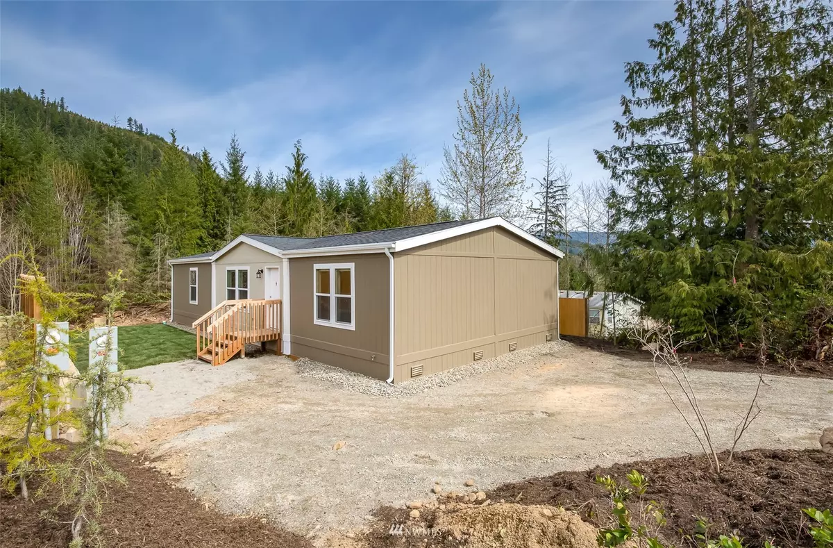 Granite Falls, WA 98252,19611 131st PL NE