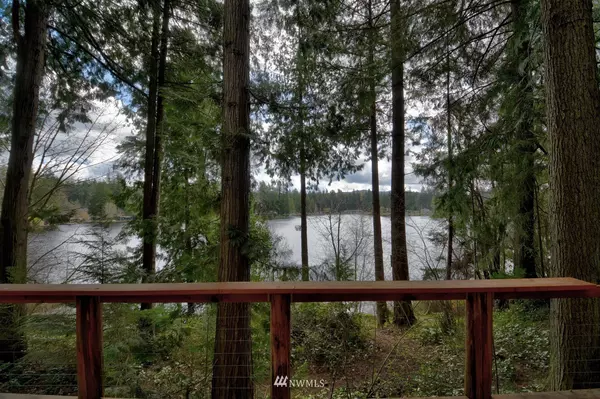 Graham, WA 98338,32113 Whitman Lake DR