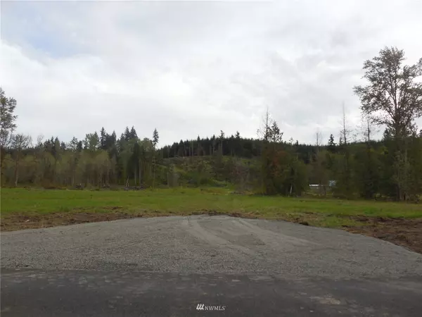 0 00 Smokey Valley RD, Toledo, WA 98591