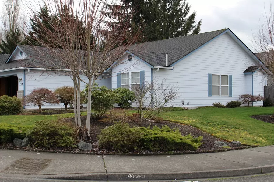 7914 Eaglefied DR, Arlington, WA 98223