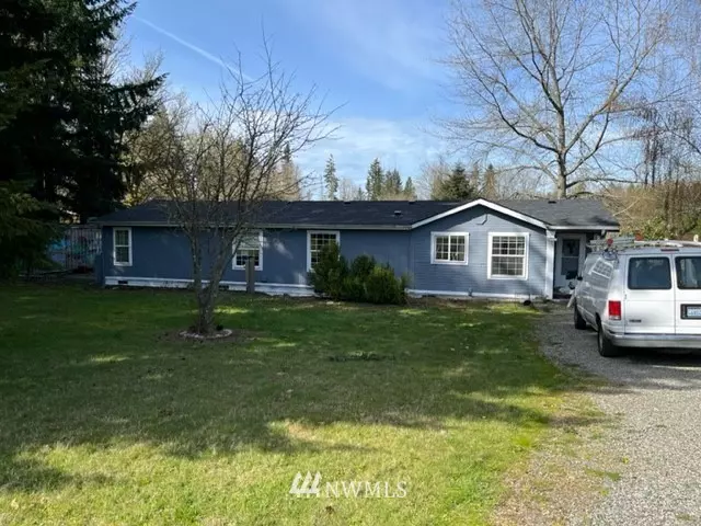 Tenino, WA 98589,2910 143rd AVE SE