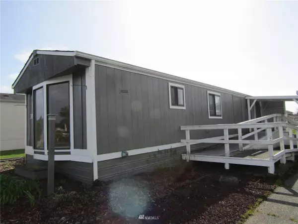 33 Meander WAY, Aberdeen, WA 98520