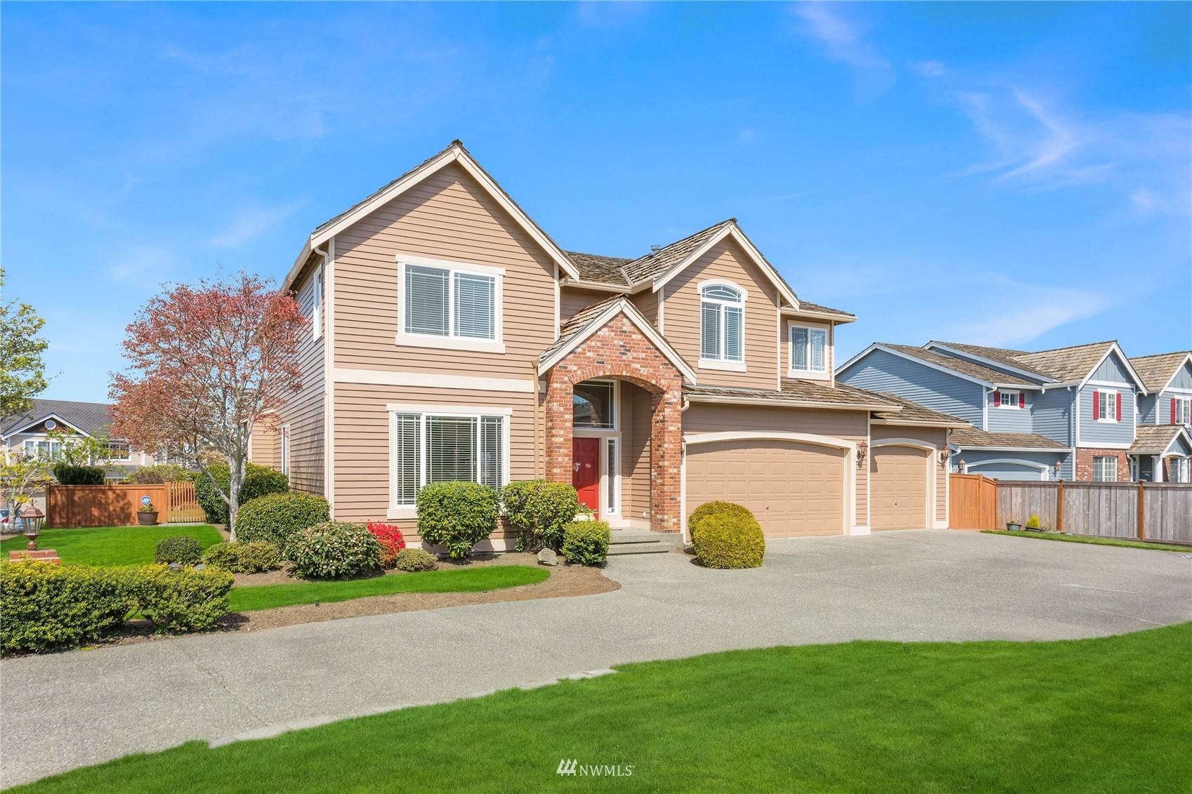 4321 41st ST NE, Tacoma, WA 98422