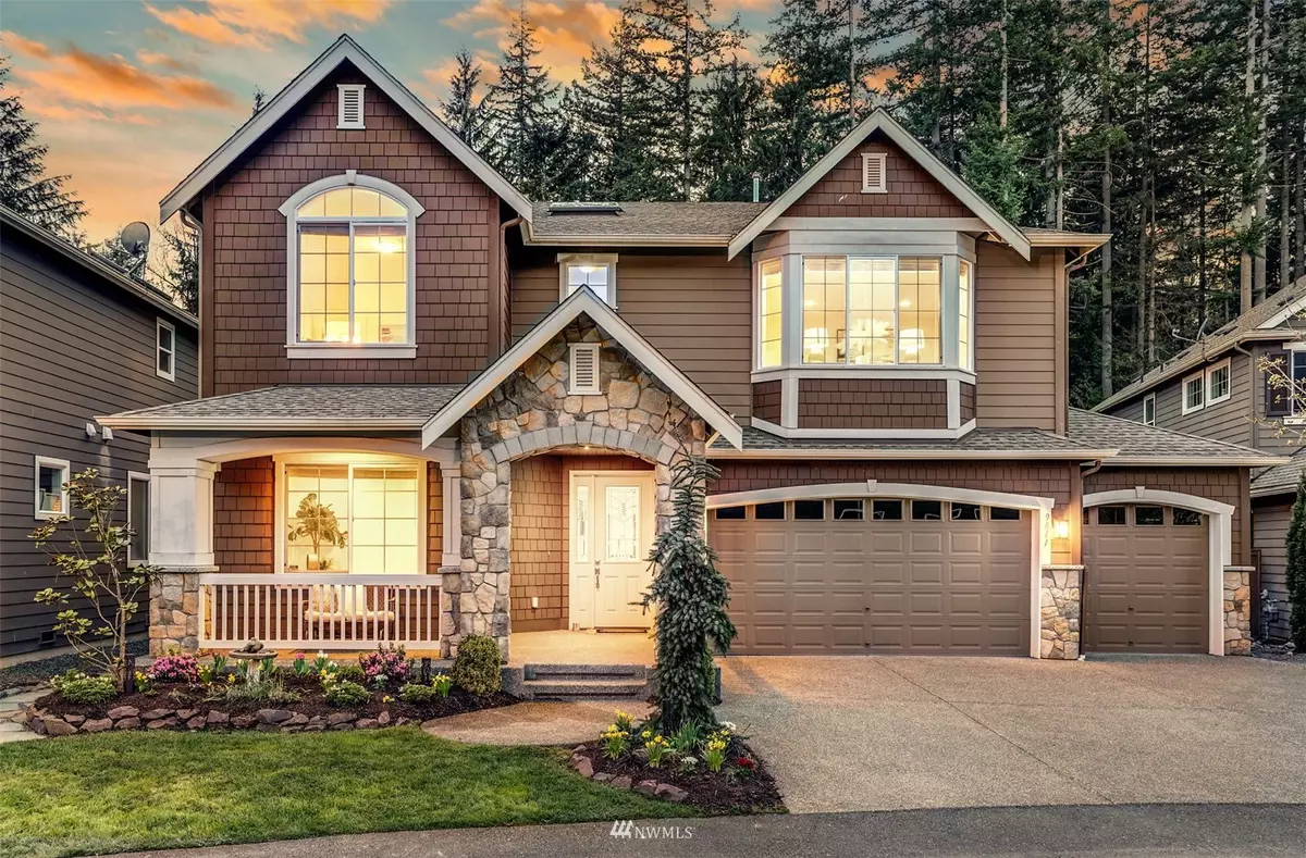 Redmond, WA 98053,9811 241st TER NE
