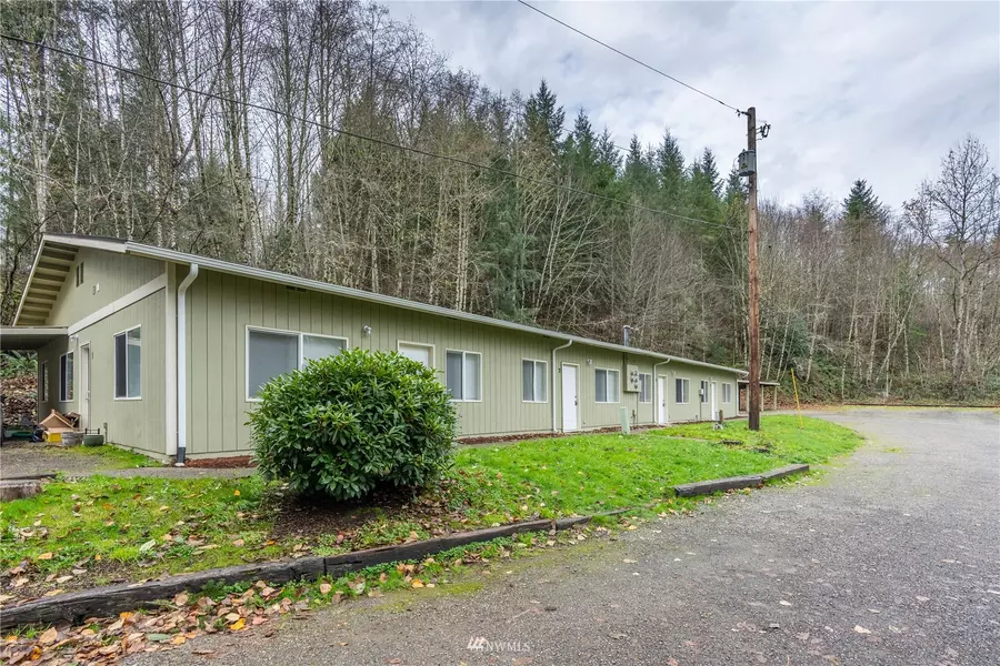 132 Elma DR, Centralia, WA 98531